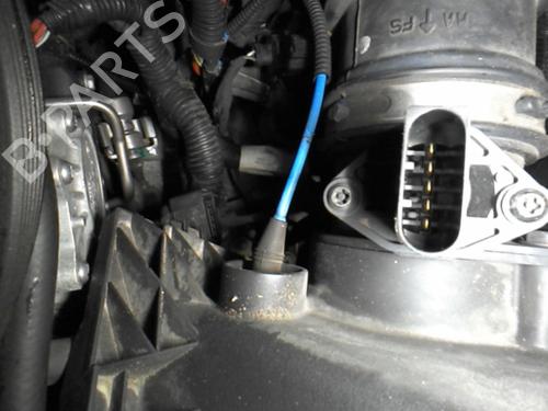 Mass air flow sensor DODGE JOURNEY 2.0 CRD | BP21857888M95