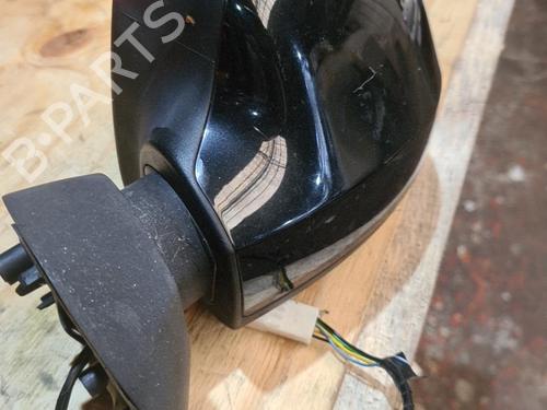 Used Left mirror DACIA SANDERO 1.4 MPI LPG (72 hp) 20871894