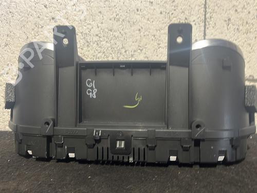 Instrument cluster JAGUAR XE (X760) 2.0 D | BP27836974C47 