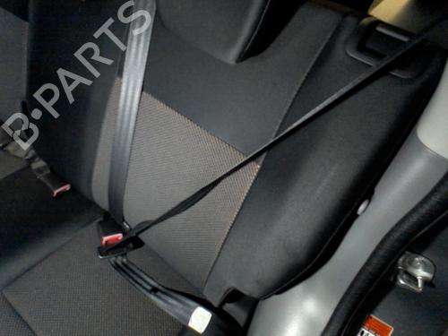 Gurtstraffer links hinten für SUZUKI SX4 (EY, GY) 1.9 DDiS 4x4 (RW419D) (120 hp) 20871577