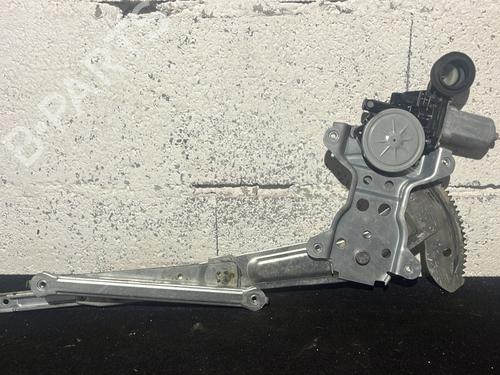 Rudehejsemekanisme Højre foran SUZUKI SWIFT III (MZ, EZ) 1.3 (RS413, ZC11S) (92 hp) 29318507