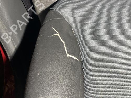 Right front seat NISSAN NOTE (E11, NE11) 1.5 dCi | BP20872448C16 