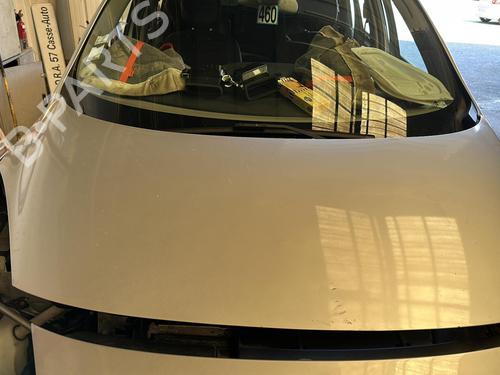 Used Hood Hood RENAULT GRAND SCÉNIC III (JZ0/1_) 1.9 dCi (JZ0J, JZ0N, JZ1K, JZ1S) (131 hp) 25843987 25843987