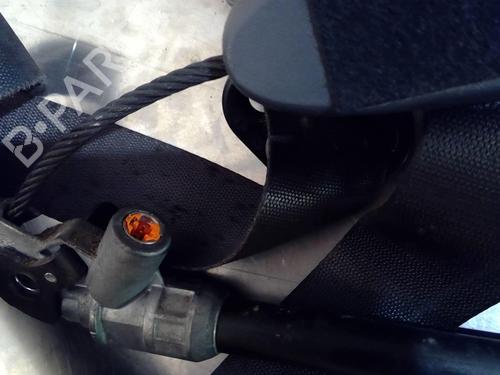 Front right belt tensioner RENAULT SCÉNIC II (JM0/1_) 1.9 dCi (JM0G, JM12, JM1G, JM2C) | BP20867795C88 