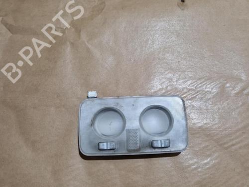 interior-roof-light-peugeot-bipper-tepee-13-hdi-75-2008-21861574 main image