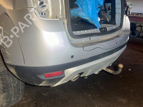 Rear bumper DACIA DUSTER (HS_) 1.5 dCi 4x4 | BP28052993C8 