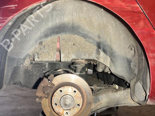 Used Wheel arch RENAULT MEGANE III Hatchback (BZ0/1_, B3_) 1.5 dCi (BZ09, BZ0D, BZ1W, BZ29, BZ14) (110 hp) 26213969