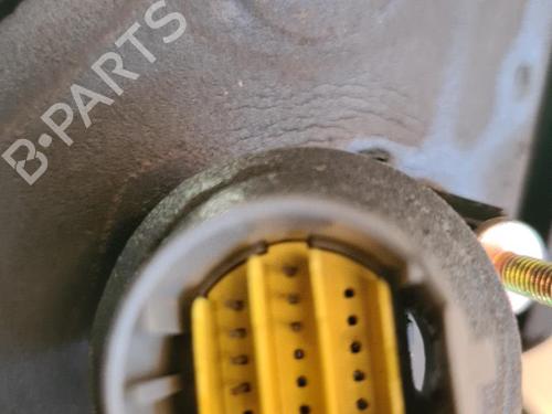Right mirror RENAULT LAGUNA II (BG0/1_) 1.9 dCi (BG08, BG0G) | BP20868052C27 