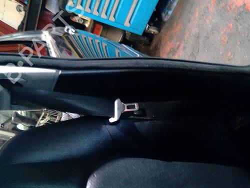 Used Front left belt tensioner MERCEDES-BENZ C-CLASS (W203) C 220 CDI (203.008) (150 hp) 20871006