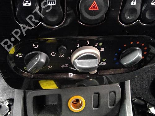 Used Climate control DACIA DUSTER (HS_) 1.5 dCi (HSMC) (107 hp) 20871550