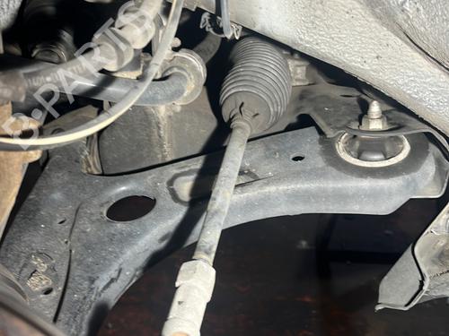 Used Steering rack Steering rack SKODA FABIA III (NJ3) 1.0 (60 hp) 28117369 28117369
