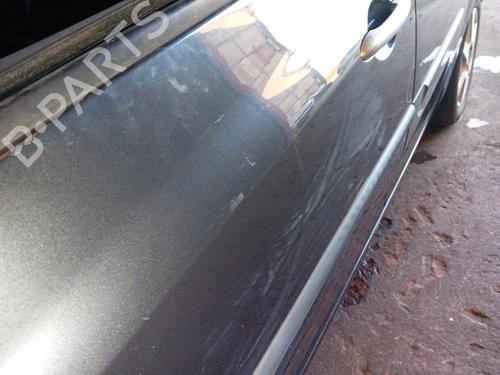 Left front door RENAULT CLIO III (BR0/1, CR0/1) 1.5 dCi (BR17, CR17) | BP21866092C2 