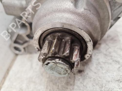 Startmotor VW GOLF V (1K1) 1.4 16V (75 hp) 21858738