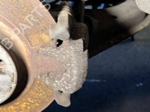 Used Right rear brake caliper PEUGEOT 607 (9D, 9U) 2.7 HDi 24V (204 hp) 21864118