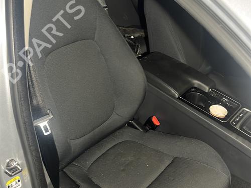 Sæde højre fortil JAGUAR XE (X760) 2.0 D (180 hp) 27836986