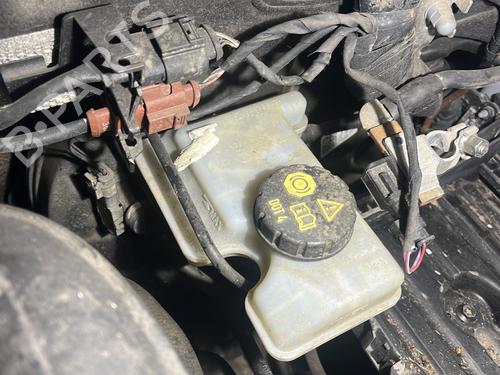 Brake master cylinder VW GOLF VII (5G1, BQ1, BE1, BE2) 1.4 TSI | BP25738810M77 