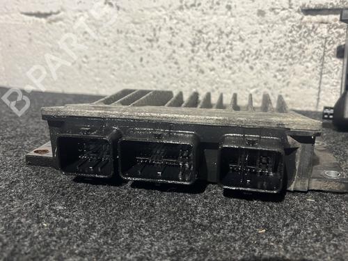 Used Electronic module Electronic module RENAULT CLIO III Grandtour (KR0/1_) 1.5 dCi (KR0F) (86 hp) 30396952 30396952