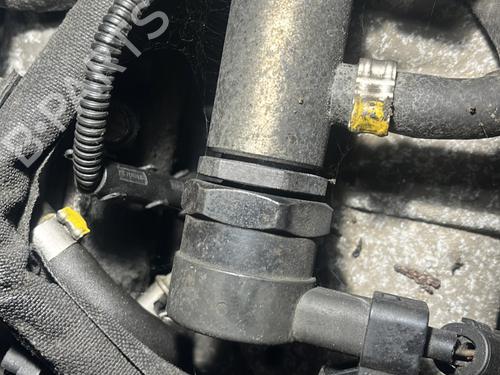 Injection rail ALFA ROMEO 159 (939_) 1.9 JTDM 16V (939AXC1B, 939AXC12) | BP31067964M98