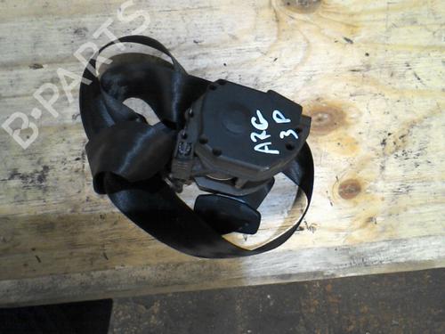 Used Rear left belt tensioner SEAT IBIZA III (6L1) 1.9 TDI (131 hp) 21858224