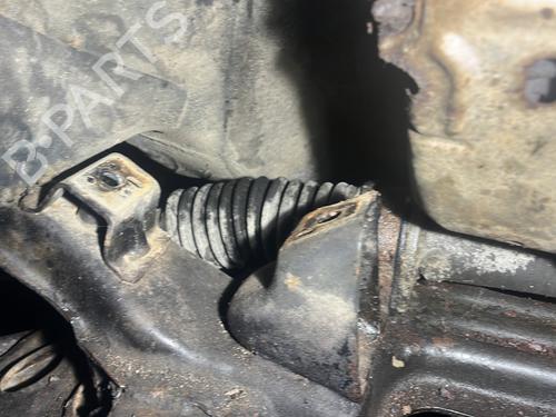 Steering rack VW GOLF II (19E, 1G1) 1.8 | BP31947937M22