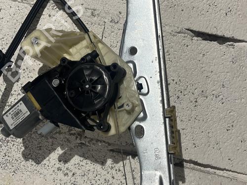 Used Front left window mechanism Front left window mechanism CITROËN C4 CACTUS 1.2 VTi 82 (82 hp) 31376393 31376393