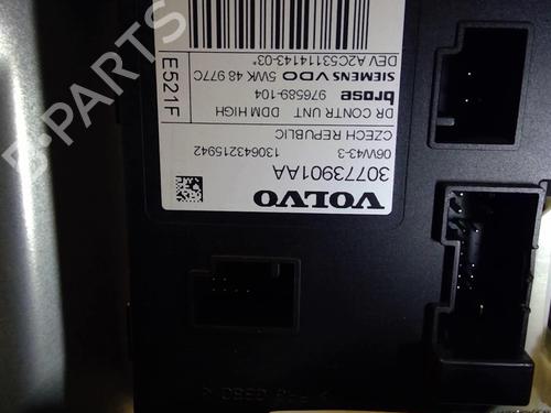 front-left-window-mechanism-volvo-s40-ii-544-20-d-30784475-2003-2004-2005-2006-2007-2008-2009-2010-2011-2012-20868182 main image