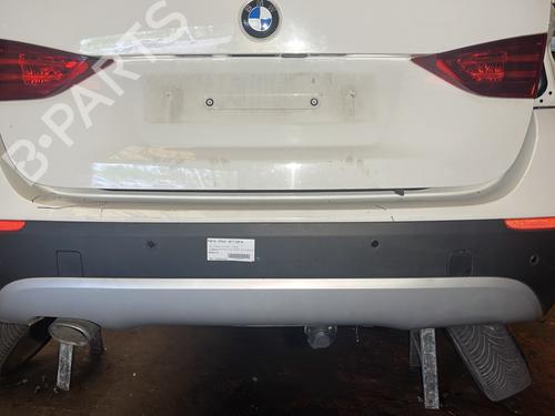 Køfangervange BMW X1 (E84) xDrive 18 d | BP26430177C73 - Image 4