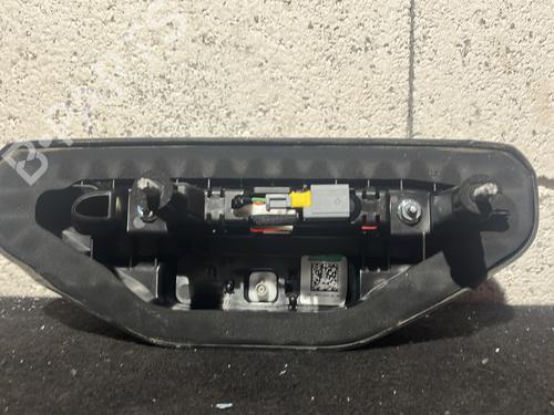 Used Camera Camera PEUGEOT PARTNER Box Body/MPV (K9) 1.5 BlueHDi 100 (102 hp) 26390913 26390913