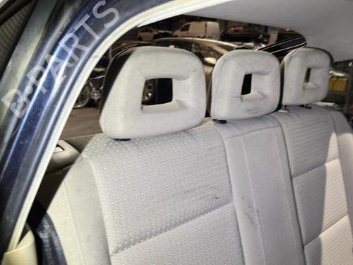 Sæde Bagtil Sæde Bagtil AUDI A2 (8Z0) 1.4 (75 hp) 21864654 21864654