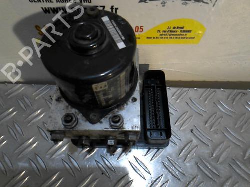 Used ABS pump VW GOLF V (1K1) 1.9 TDI (90 hp) 20864616