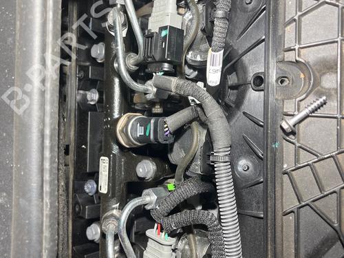 Engine PEUGEOT RCZ 2.0 HDi | BP37707212M1  - Image 5