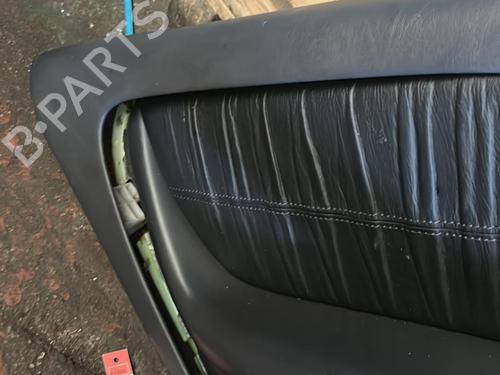 Rear left panel MERCEDES-BENZ M-CLASS (W163) ML 270 CDI (163.113) | BP21862772C60 