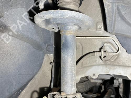 Højre fortil støddæmper DACIA SANDERO II TCe 90 (B8M1, B8MA, B8AC) (90 hp) 20868669
