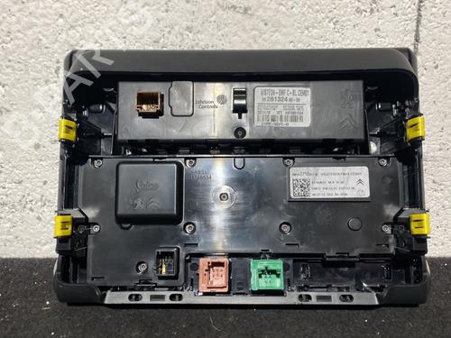 Used Display monitor Display monitor CITROËN C3 III (SX) 1.2 VTi 68 (68 hp) 23797059 23797059