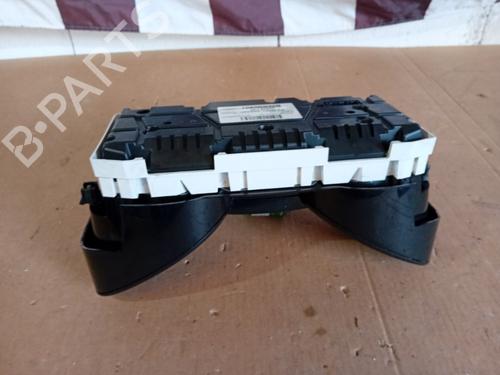 Used Instrument cluster Instrument cluster RENAULT CLIO IV Grandtour (KH_) 1.5 dCi 90 (KHN3, KHN4) (90 hp) 20861712 20861712