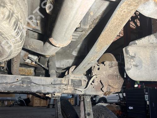 Used Rear axle Rear axle FORD TRANSIT Van (FA_ _) 2.2 TDCi (85 hp) 29277985 29277985