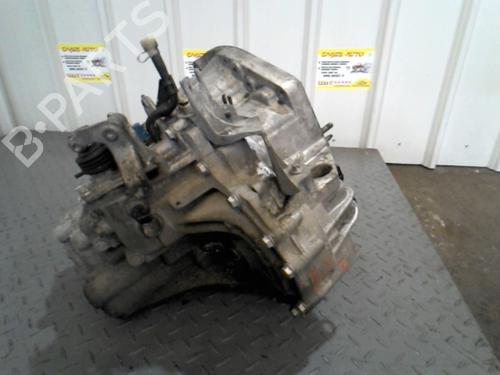 Gearkasse RENAULT MEGANE II Saloon (LM0/1_) 1.9 dCi (LM0G, LM1G, LM2C) | BP20868271M3 