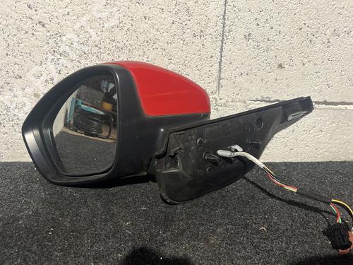 Retrovisor esquerdo CITROËN C3 III (SX) 1.6 BlueHDi 75 (75 hp) 30678687