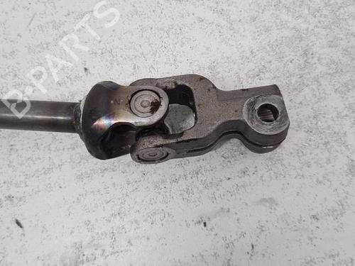 Steering column RENAULT CLIO IV (BH_) 1.5 dCi 75 | BP21860043M21 