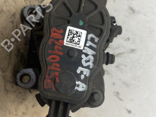 Right rear brake caliper MERCEDES-BENZ A-CLASS (W177) A 180 d (177.003) | BP30615814M106 - Image 3