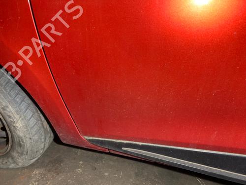 Used Left front door Left front door 38342100 38342100