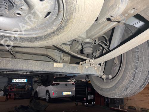 Rear axle PEUGEOT BOXER Van 2.0 BlueHDi 130 | BP34556782M2 - Image 4