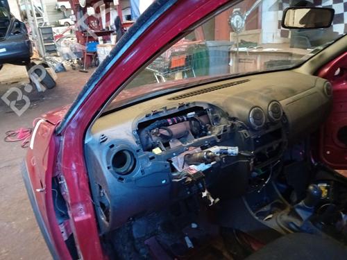 Used Dashboard Dashboard DACIA SANDERO 1.5 dCi (68 hp) 20872145 20872145