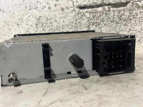 Radio RENAULT KANGOO BE BOP (KW0/1_) | BP33564012E6 - Image 2