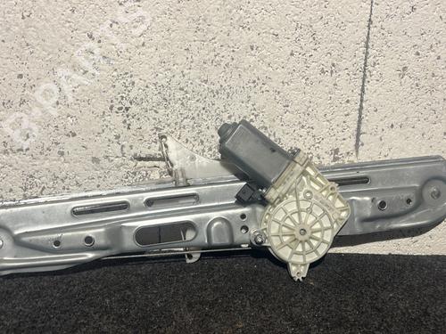 Used Rear right window mechanism SAAB 9-3 Estate (E50) 1.9 TTiD (180 hp) 30488347