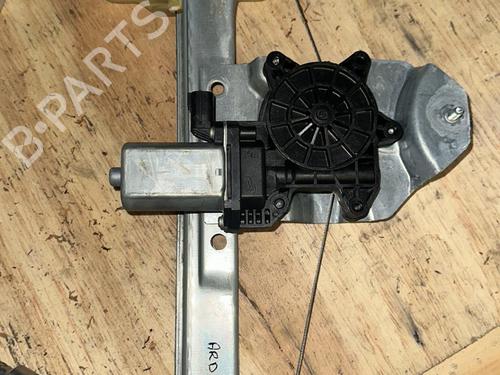 Used Rear right window mechanism RENAULT CLIO IV (BH_) 0.9 TCe 90 (BHNF, BHMA, BHMH, BHJK, BHJR) (90 hp) 20869946