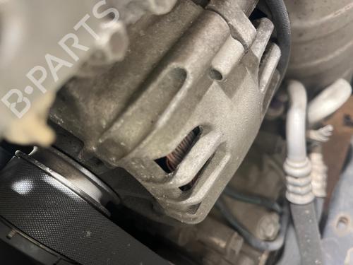 Used Alternator Alternator 36794329 36794329