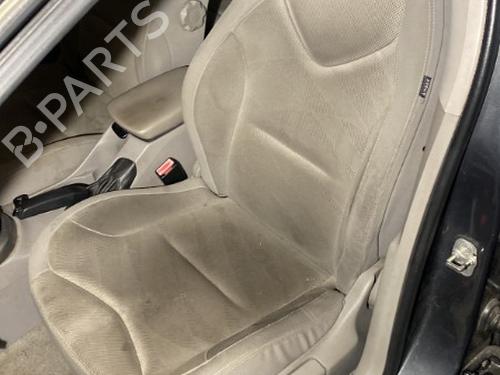 Used Left front seat PEUGEOT 308 I (4A_, 4C_) 1.6 16V (150 hp) 20872605