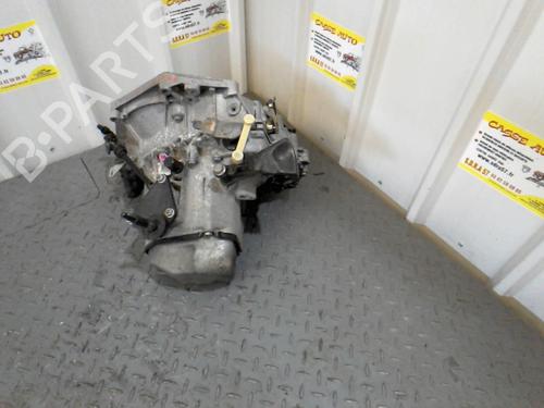 Used Gearbox Gearbox CITROËN C4 I (LC_) 1.4 16V (88 hp) 20864634 20864634
