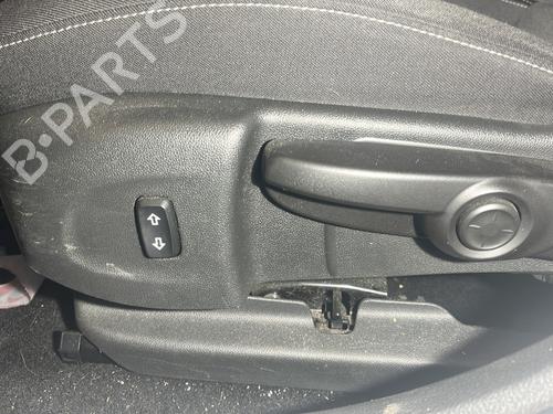 Used Left front seat Left front seat OPEL ASTRA K (B16) 1.5 CRDI (68) (122 hp) 25939673 25939673